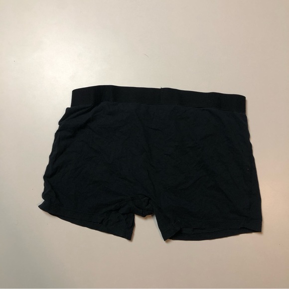 Saxx Ballpark Puch Undercover Boxer Briefs Blue Mens XL - Picture 3 of 3